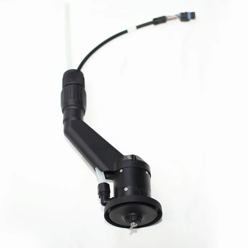 Agras T40 T20P مجموعة فوهة الطرد المركزي ل DJI حماية النباتات الطائرات بدون طيار إصلاح أجزاء ملحقات طائرة بدون طيار الزراعية