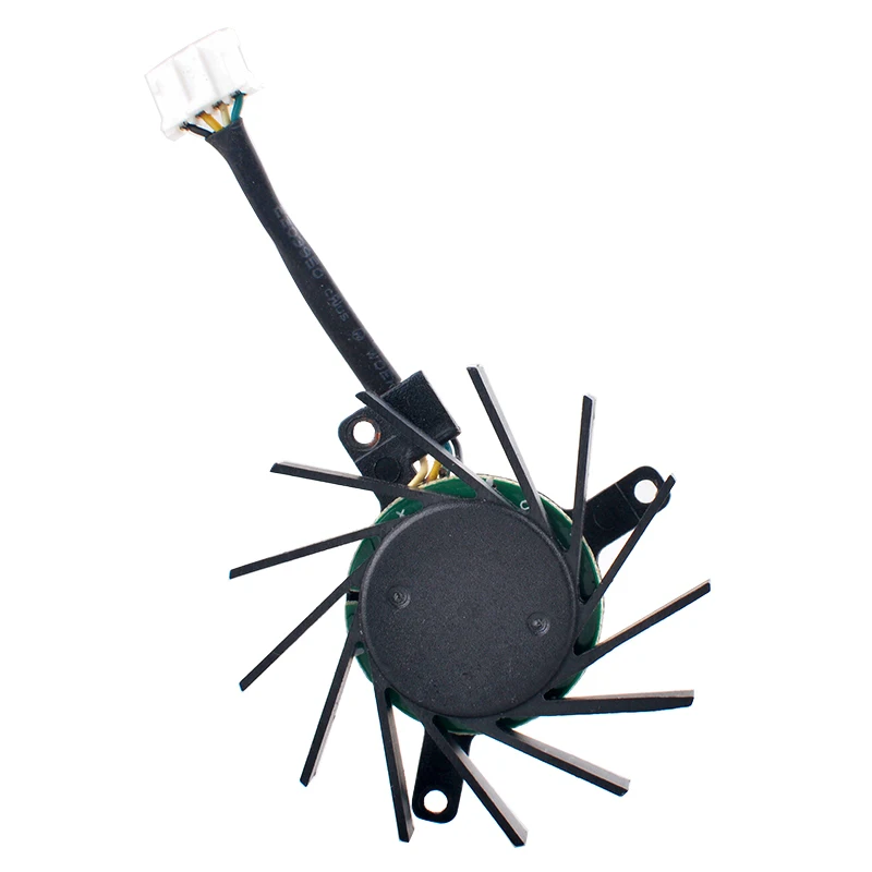 

AY04512UB10BB00 45mm Cooling Fan DC12V 4pin Industrial Control CPU All-in-One 35x35x27mm Installation Hole Spacing for Hardware