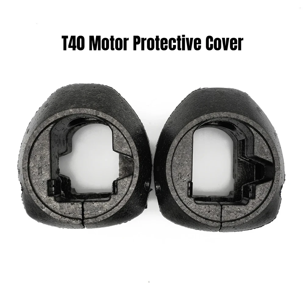 1/2/4PCS Copertura Del Motore per DJI Agras T40 Accessori UAV Agricoli Protezione Delle Piante Drone Parti di Riparazione Brand new