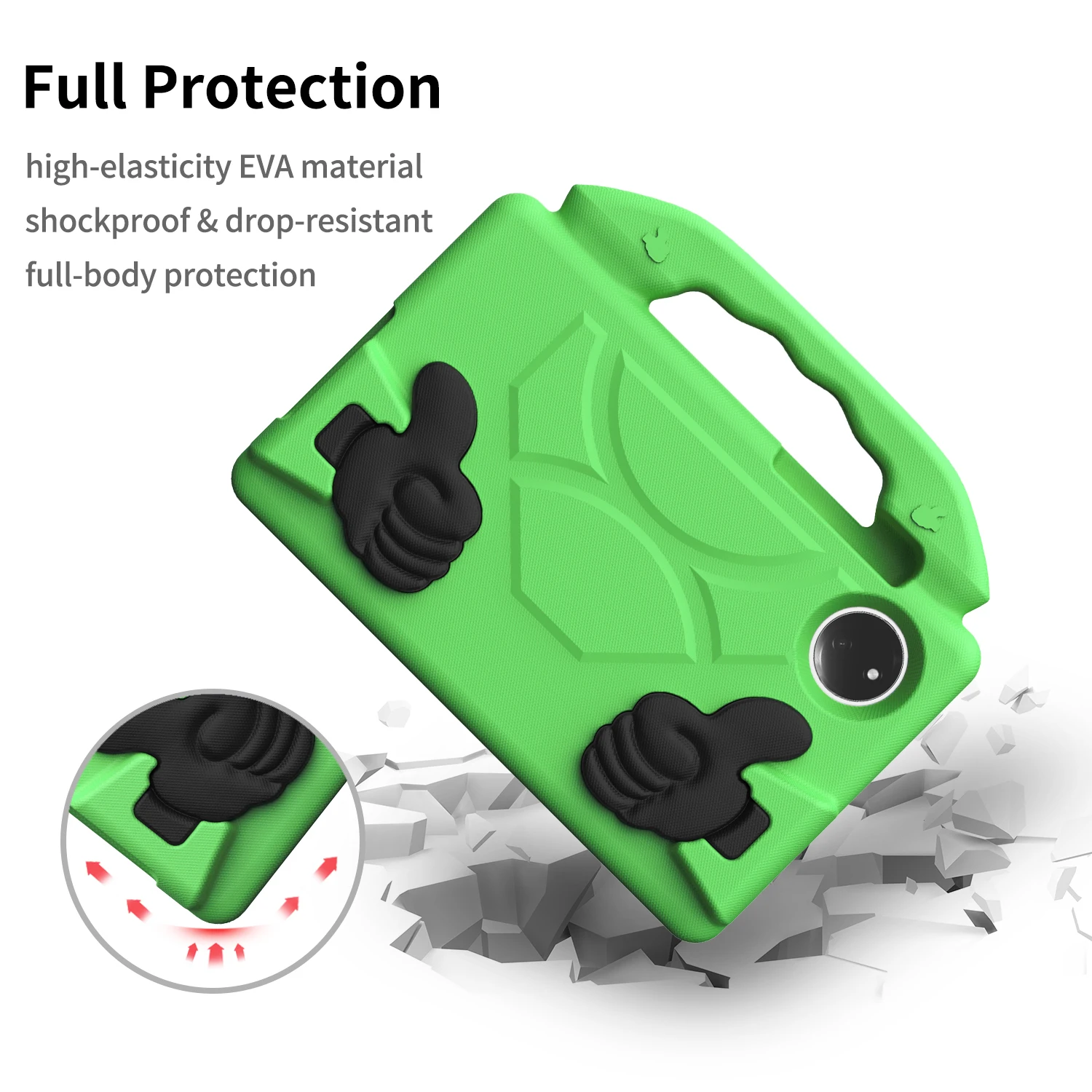 Case for Xiaomi Redmi Pad 2 SE 9.7 Inch 2026 & Redmi PAD SE 8.7