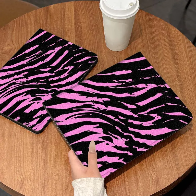 

Pink plaid bow For Honor Tab Pad MagicPad Tablet 6 7 8 9 10 13 V7 V8 X8a X9a X9 X8 GT GT2 Pro Cover Tablet Case