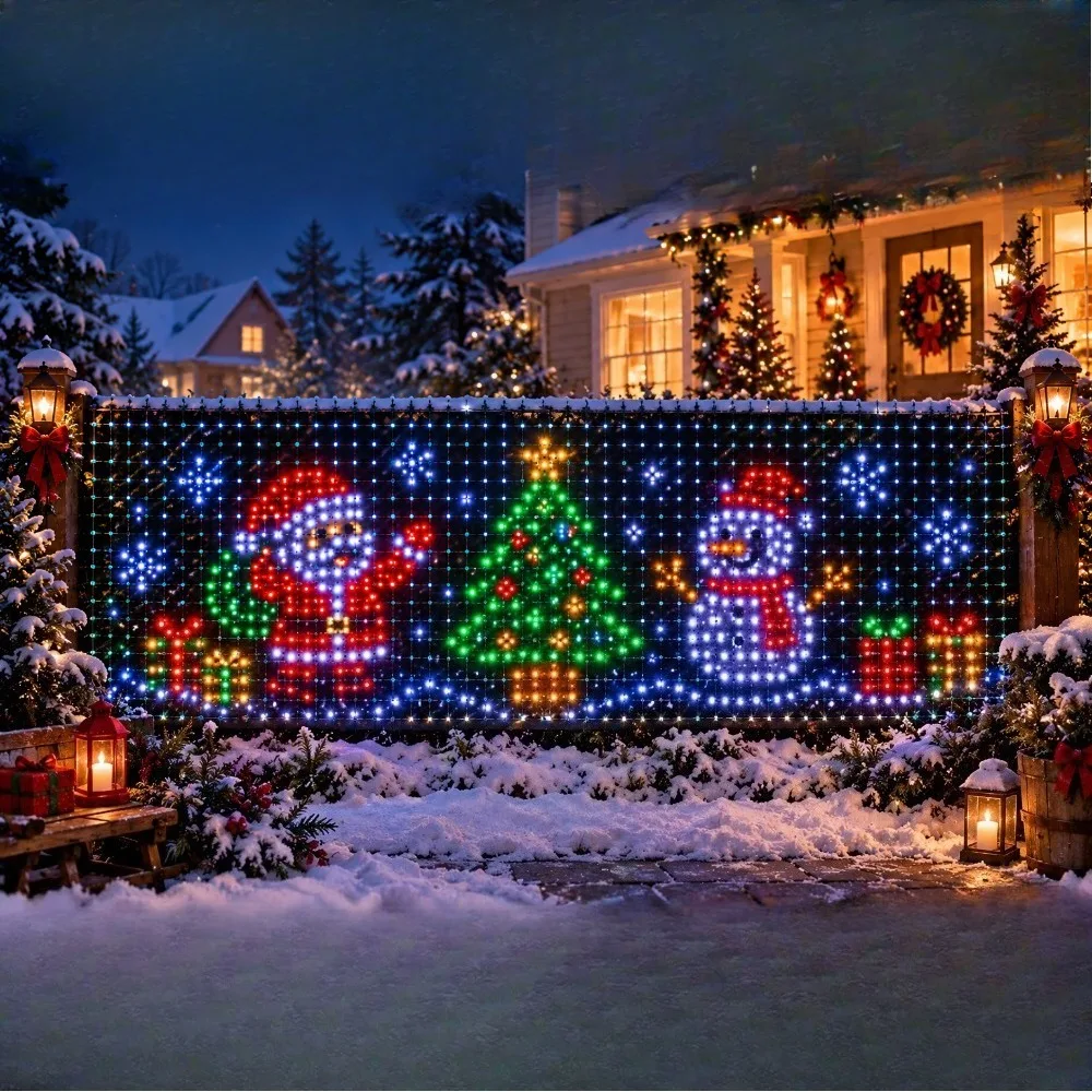 juego-de-luces-de-ambiente-navidenas-con-temporizador-control-mediante-aplicacion-bluetooth-rgbic-multicolor-resistente-al-agua-para-decoracion-de-jardines-y-paredes-exteriores