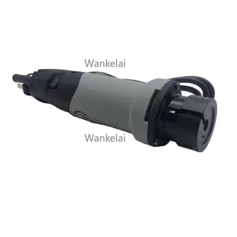 Affilatrice per elettrodi Rettificatrice per tubi metallici Saldatrice per pali Affilatrice per pali