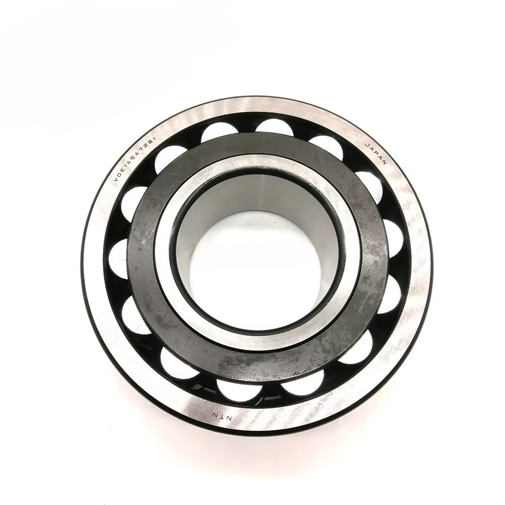 

Деталь строительной техники 06033-02210 0603302210 Новый цилиндрический роликовый подшипник для Komatsu BF60, WA300, WA320, WA350, WA380