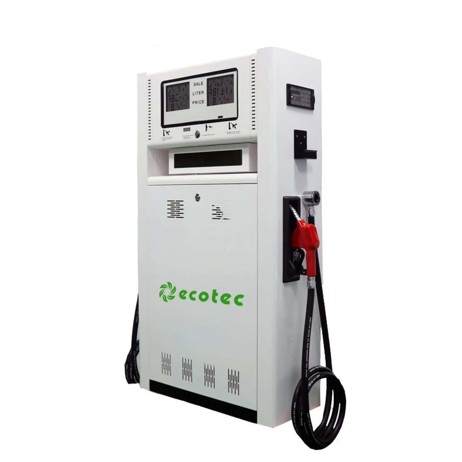 Mini Petrol Station Diesel & Fuel Dispenser  for Philippine
