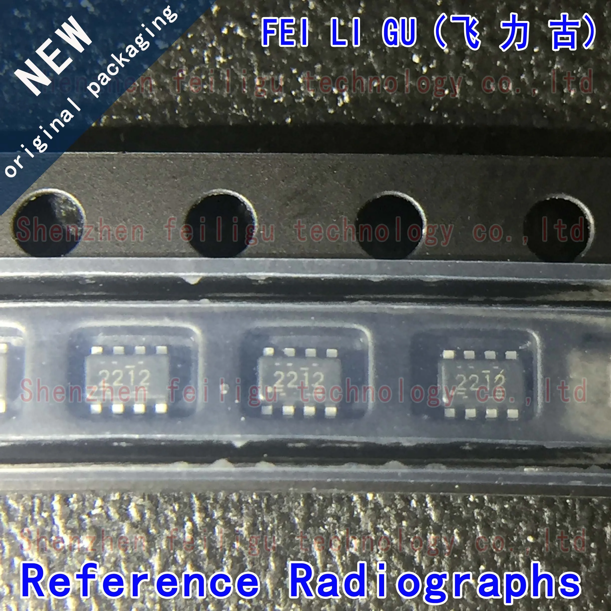 

10/30/50/100PCS New original TPS562212DRLR TPS562212 screen printing:2212 package:SOT-583 buck switching regulator chip