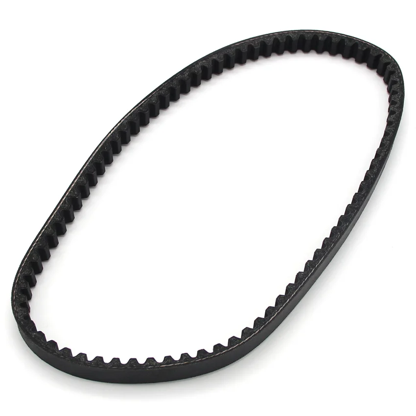 Antriebsriemen für Yamaha CR50z Target CV50 CV50A CV50R Jog YA90 Axis 90 YM50 Breeze YJ50R Vino 3VP-17641-00 4JP-17641-00 – Detail 2