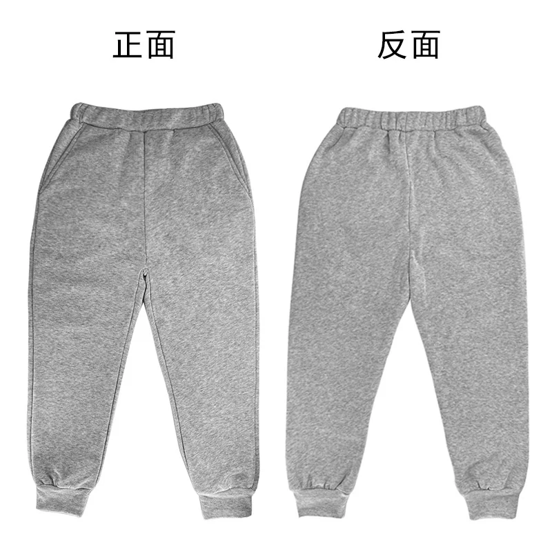 Kinderjacke Herbst Winter Hoodie 3-12 Jahre Jungen Mädchen Kleinkind Pullover Top+Hose 2-teiliges Freizeit-Outfit Trainingsanzug Jogging Modebekleidung – Detail 7