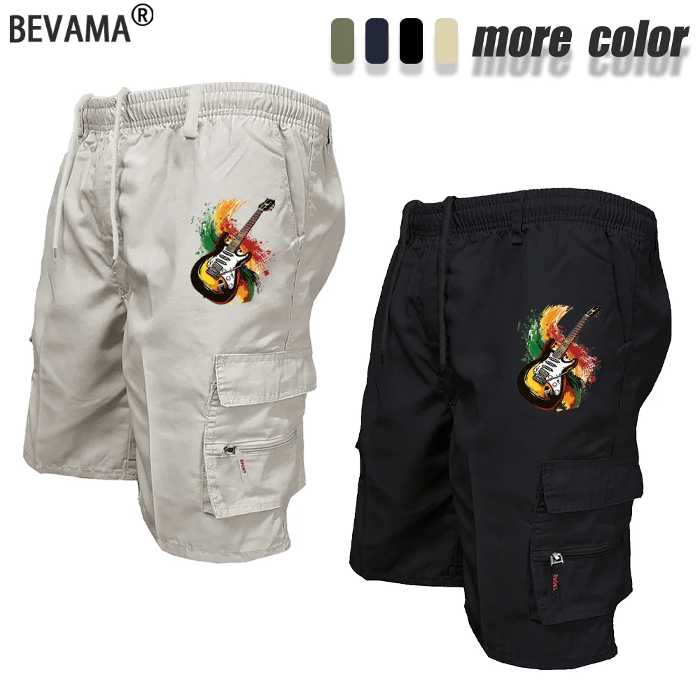 #8 Utility Cargo Shorts List of Top Picks