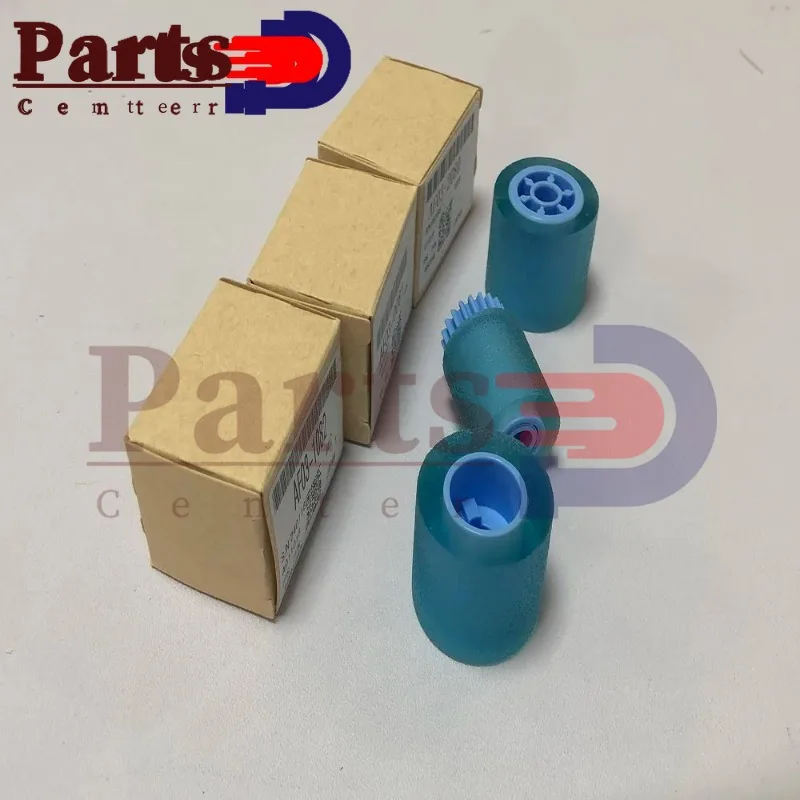 5X AF032080 AF030081 AF031082 Paper Feed Separation Pickup Roller compatible for Ricoh 2051 2060 2075 5500 6000 6001 6002 6500 7
