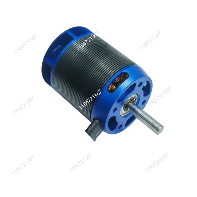 500 #Helicopter Model Aircraft Brushless Motor for  H3748-1700KV Motor, Small Electric Scooter Motor - view 3