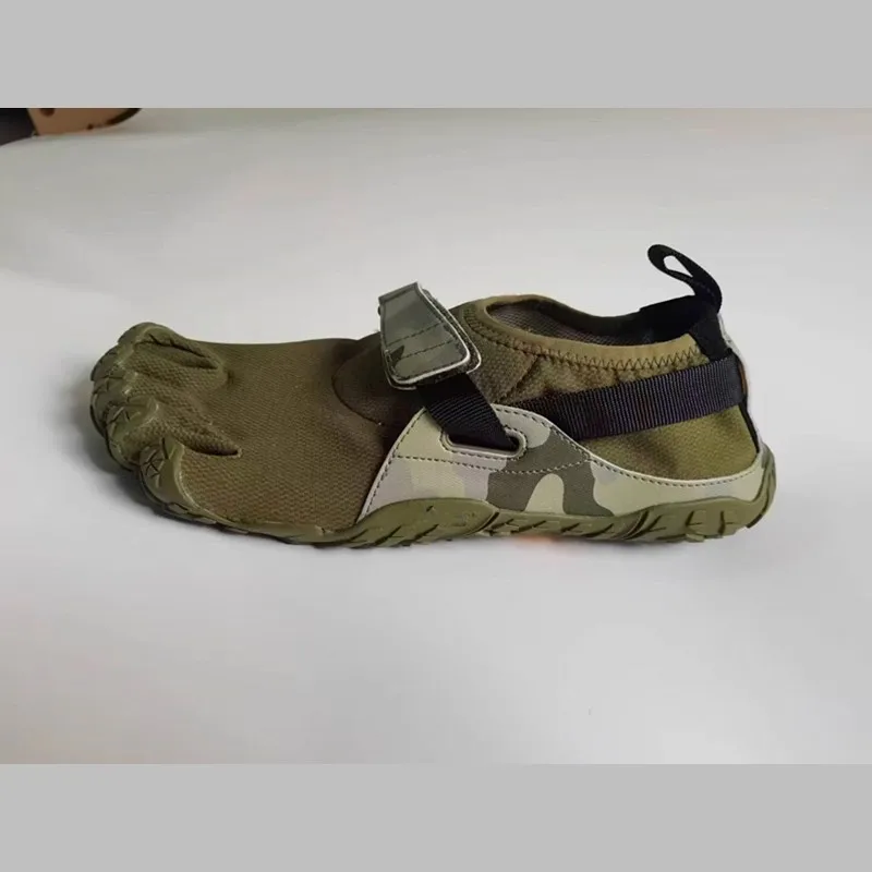 

Classic Brand Men's and Women's Fitness Training Shoes Comfortable Outdoor Walking Shoes Professional Five-Toe Yoga Shoes