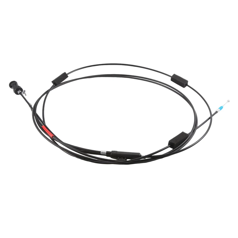 

74880-SDA-305, 74880-SDA-A01 Кабель открывания двери багажника/палива для Honda Accord 4DR Sedan 2003-2005 гг.