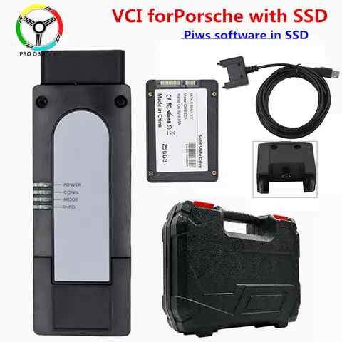 Porsche piwis cable-AliExpress