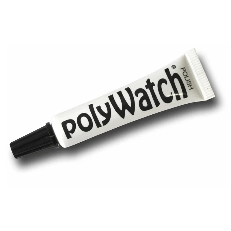 Pemoles Plastik PolyWatch Duni - Watch Polishing Cloth ulasan dan harga