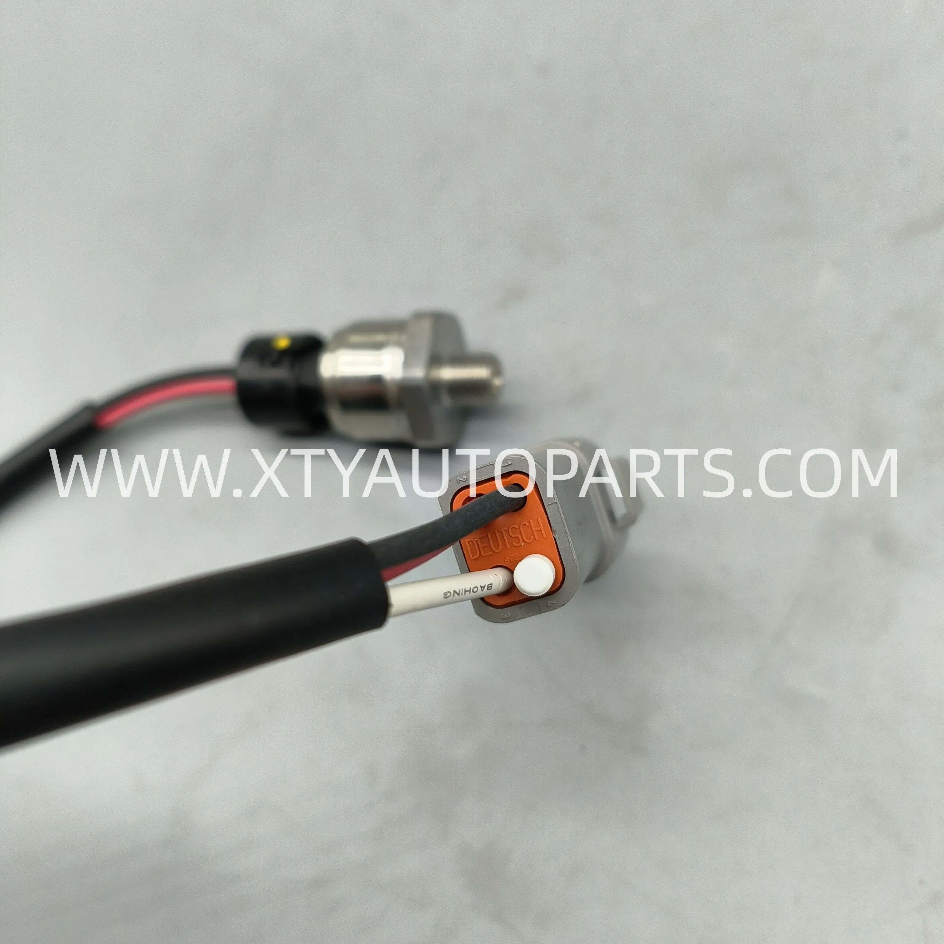 XTY Replacement Best Sales Genuine Quality Refrigeration Unit Pressure Sensor 42-1309 for Thermo King