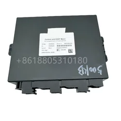 Electronic control unit suitable for Scania trucks 5348978 2161836 1401300485 2029431 C007