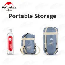 Ultralight Summer Cotton Sleep Bag #5