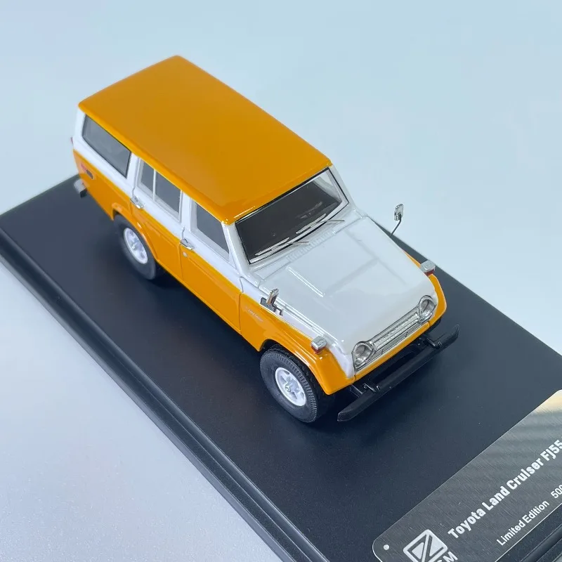 en-stock-modele-miniature-de-voiture-land-cruiser-fj55-en-alliage-moule-sous-pression-a-l'echelle-1-64-objet-decoratif-creatif-cadeau-de-festival