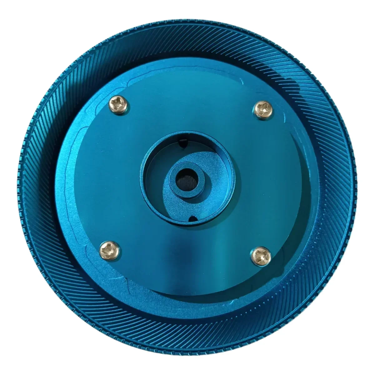 Copy New Aluminum CNC Drone Centrifugal Spray Disk For Agras DJI T25/T40/T50 Spray Disc Agricultural Drone Accessories Parts