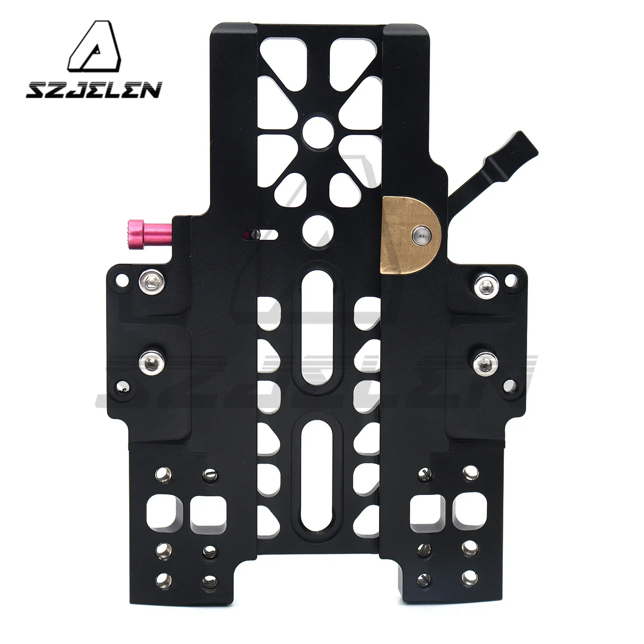 Balance Utility Dovetail BUD-2 for ARRI ALEXA MINI/Mn LF/ALEXA 35 Camera and ARRI SAM-2 Kit