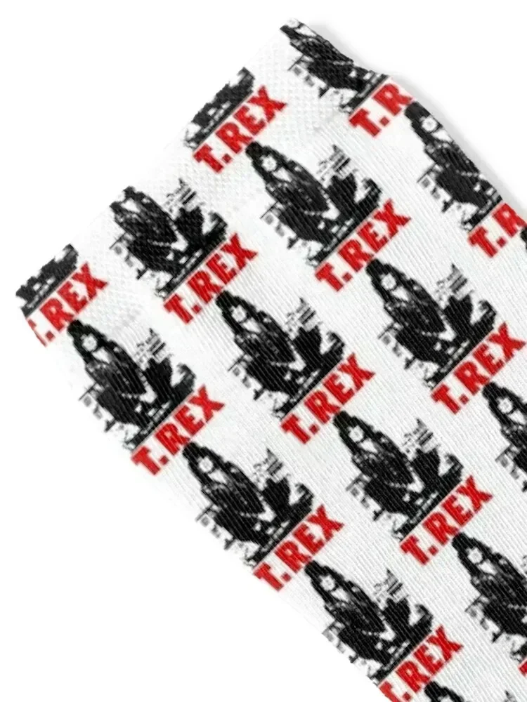 Legendary Glam Rock Band Socks Men's gifts designer brand new year Men's Socks Women's