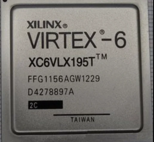 

XC6VLX195T-1FFG1156C XC6VLX195T-1FFG1156I XILINX FPGA CPLD XC6VLX195T-2FFG1156C XC6VLX195T-2FFG1156I