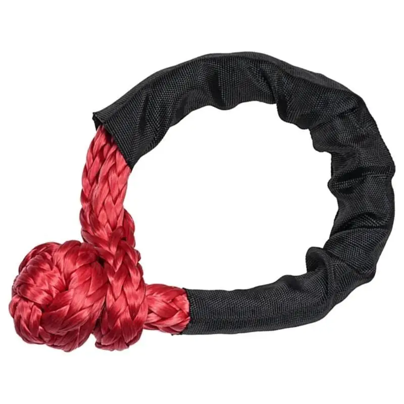 31BC 17ton, 37400 funtów Break Wethic Miękka szorstka z rękawem ochronnym