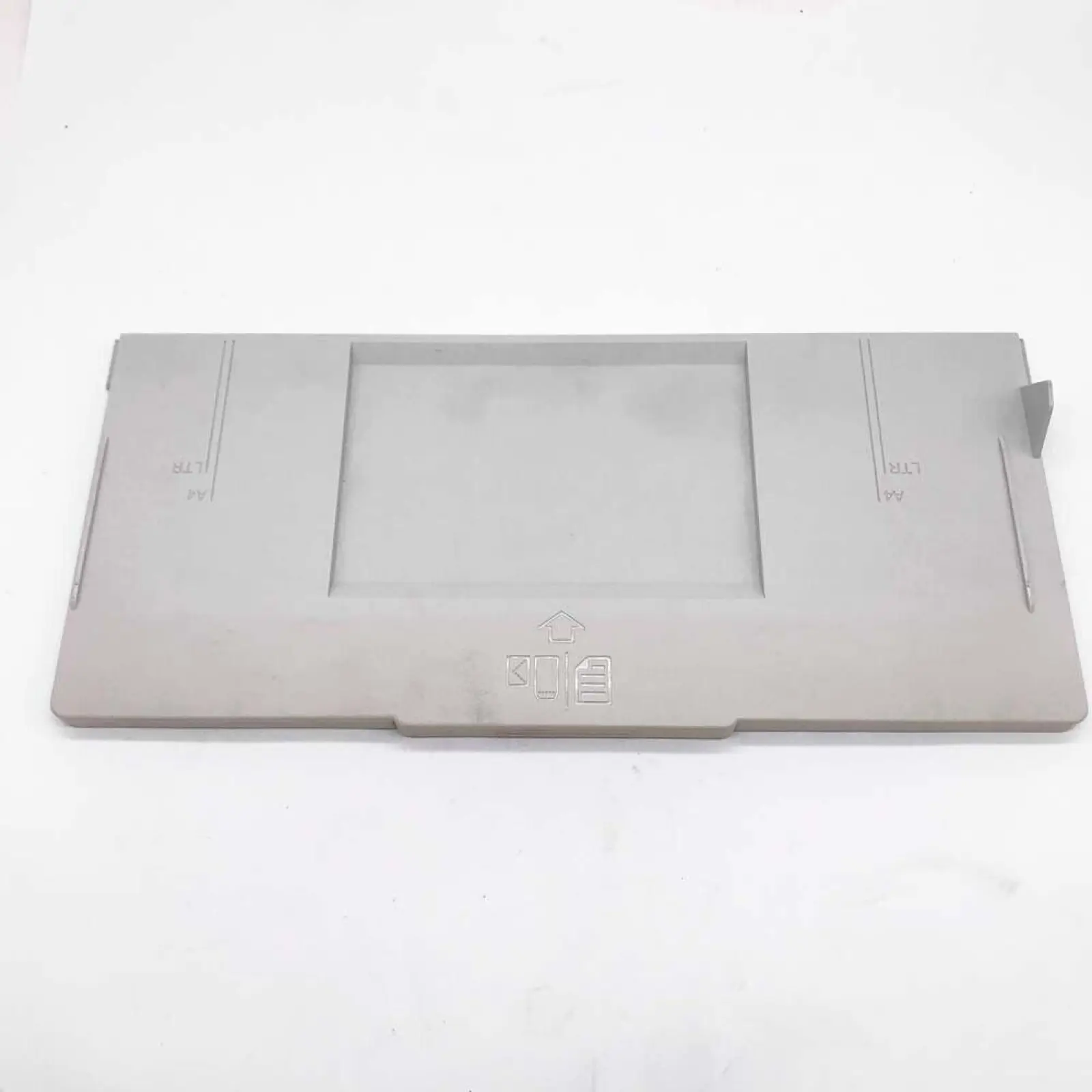 

Кормушка для бумаги подходит для EPSON XP-750 XP-960 XP-530 ALFA A-1802 XP-550 L7160 XP-820 XP-620 XP-821 XP-615 L7180 EP-776A