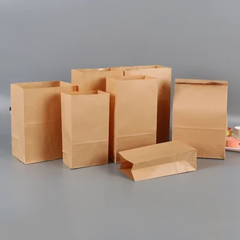 6 best sales ब्रेड बैग - №4