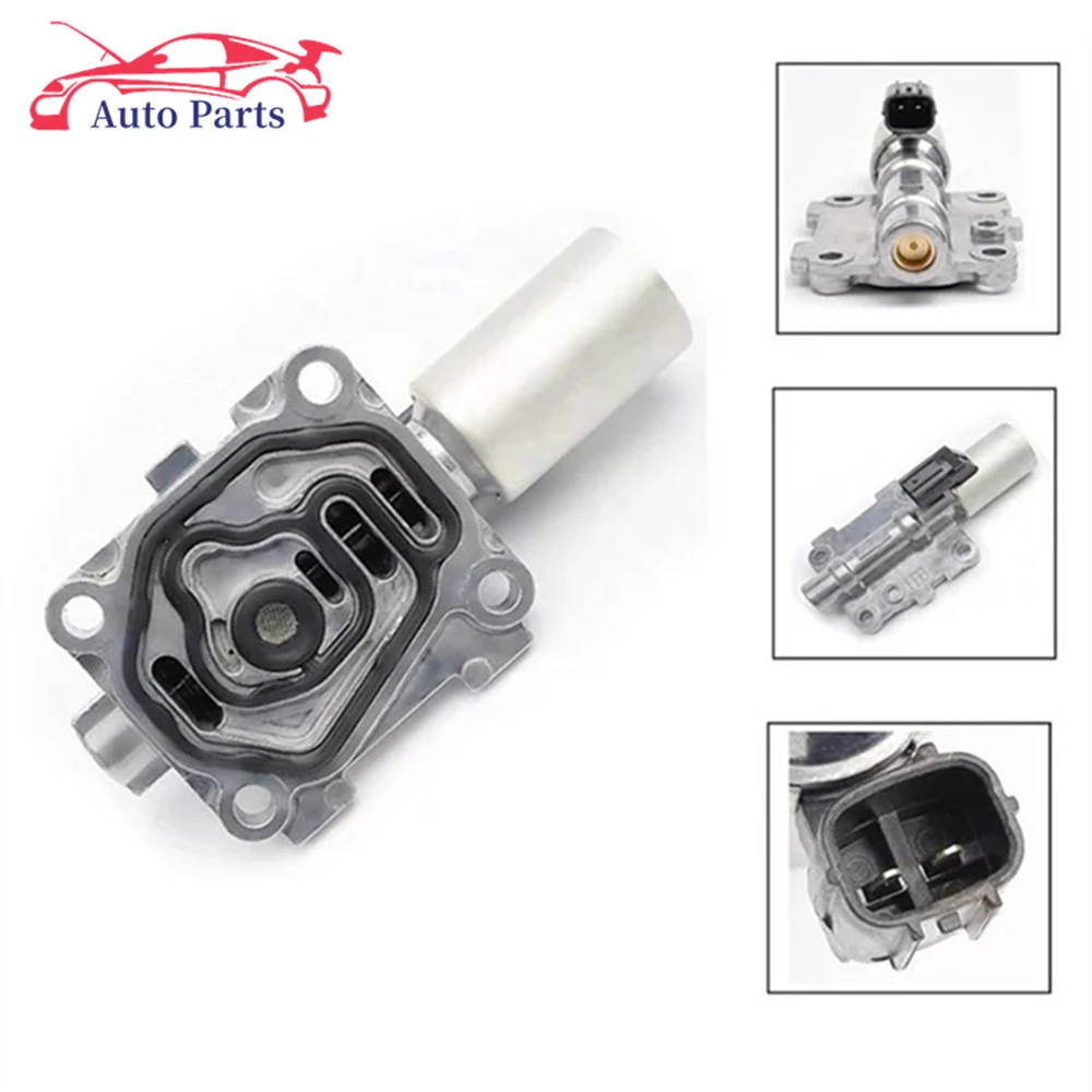 

Transmission Single Linear Solenoid For Honda Acura CL MDX TL Accord Odyssey Pilot 28250-P7W-003 28250P7W003