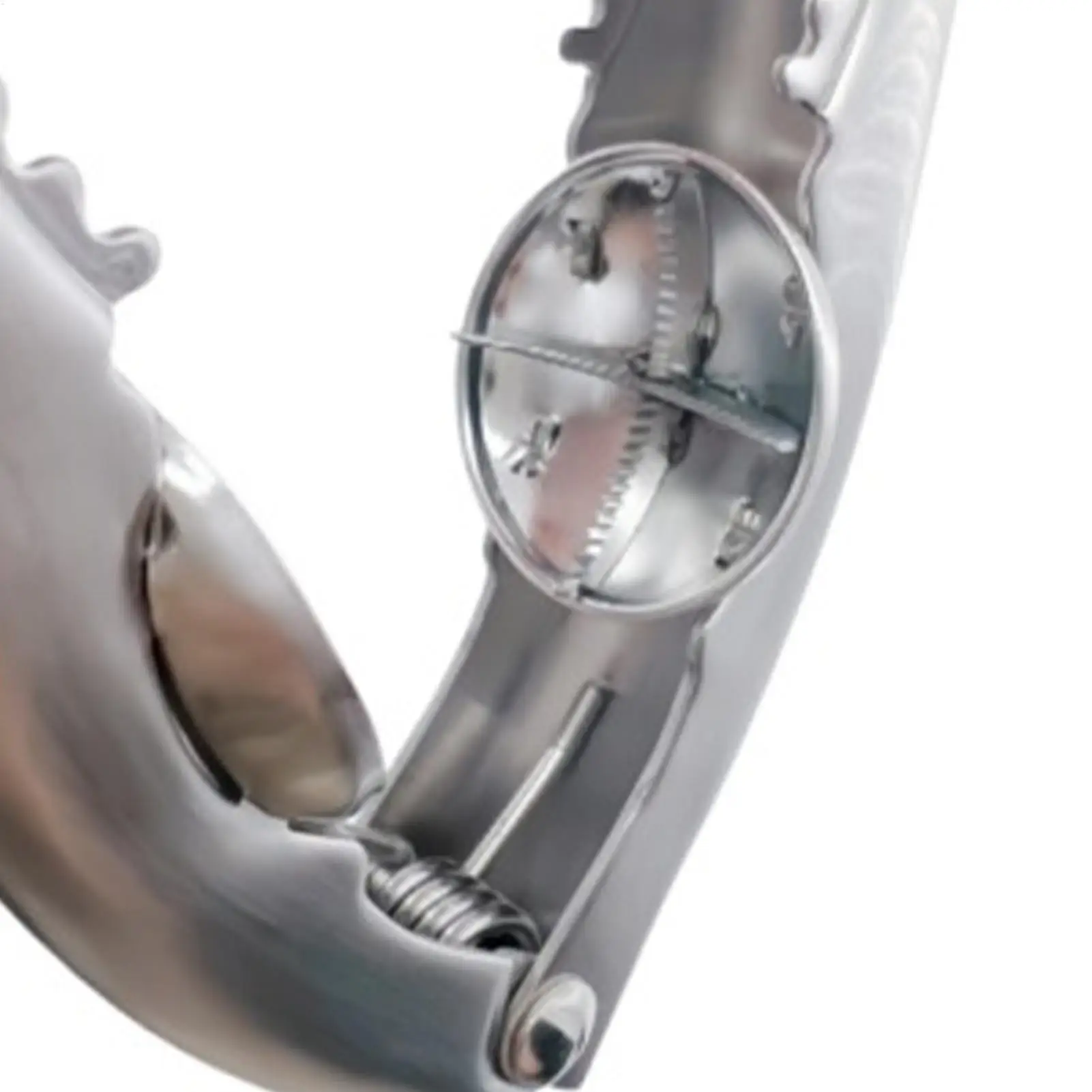 

Открывалка для каштанов, эргономичные многофункциональные плоскогубцы, крекер для орехов, шелушитель для закусок, дома, праздника, кухни, семейного пилинга, пилинга, пищи