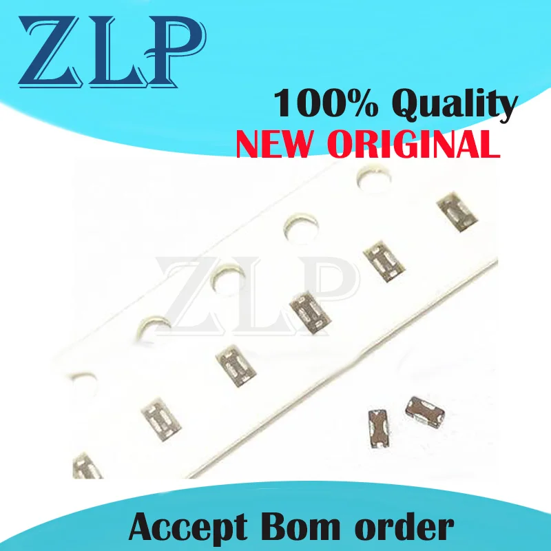 Kit eletrônico diy LFB182G45SG9A272 0603 FILTRO BANDPASS 2.45 GHZ Novo e original