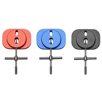 Fishing Reel Bearing Pin Remover Aluminium Alloy Spool Pin Puller Lightweight Portable Baitcasting Maintenance Fishing Tool