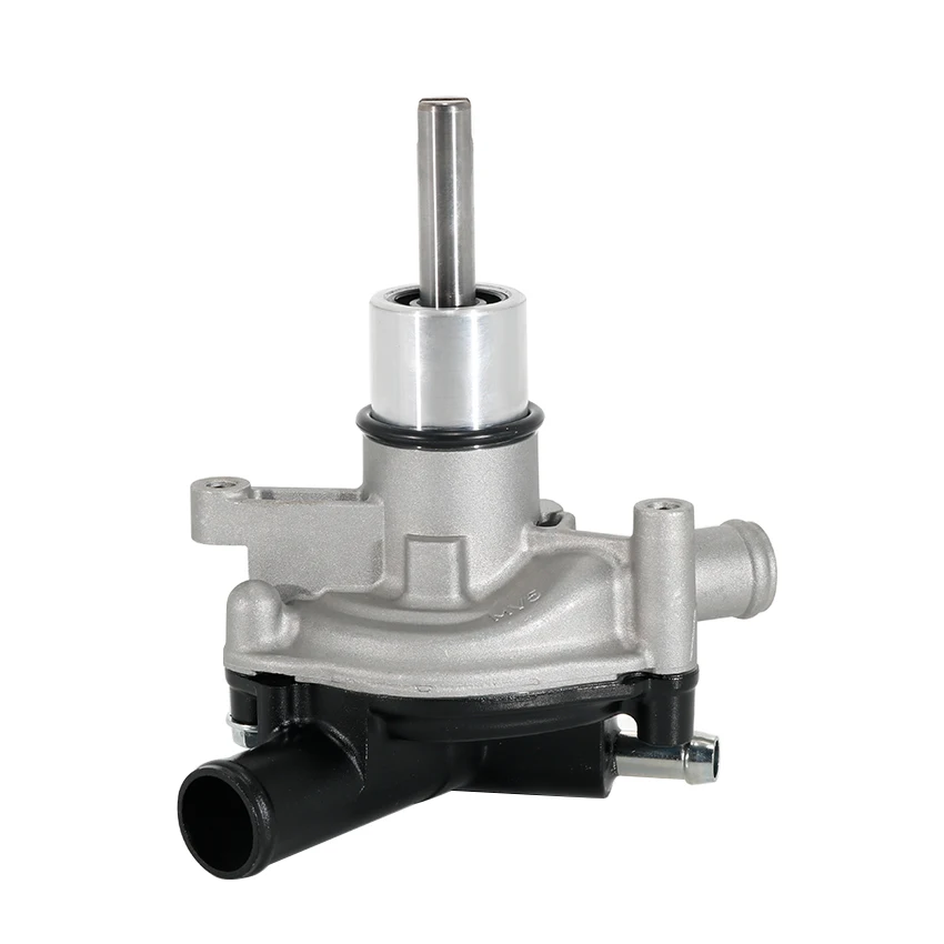 Motorcycle Water Pu…