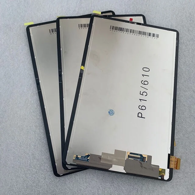 for Samsung Galaxy Tab S6 Lite 10.4 P610 P613 P615 P617 P619 LCD Display Touch Screen Digitizer Assmebly