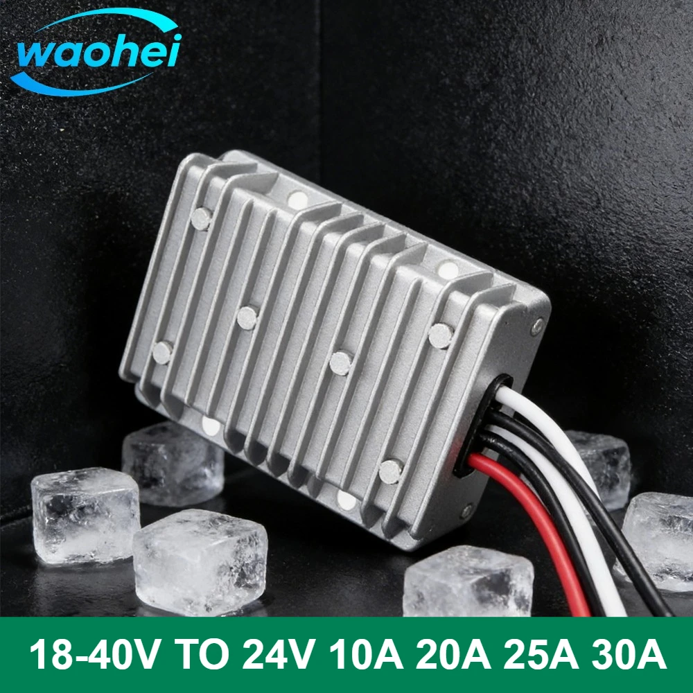 18-40V 36V 24V To 2…