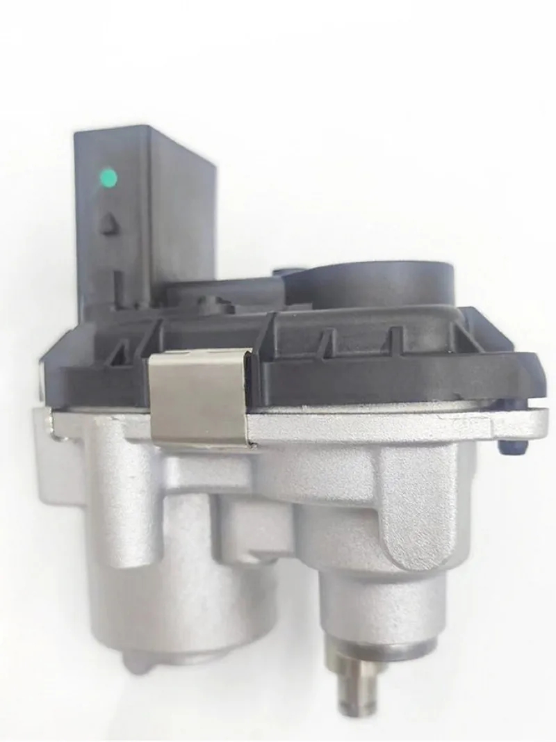 محرك توربو E 838417 838452 850229 GK2Q6K682BC GK3Q6K682AB GTD1444VZ 838417-0001 لفورد تورنيو مخصص ترانزيت 2.0 EcoBlue #5