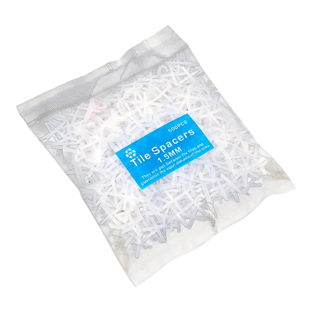 For Wall Installation Tile Leveling Clips Adjustable Tile Leveling Clips Tile Spacer System Cross Spacer System