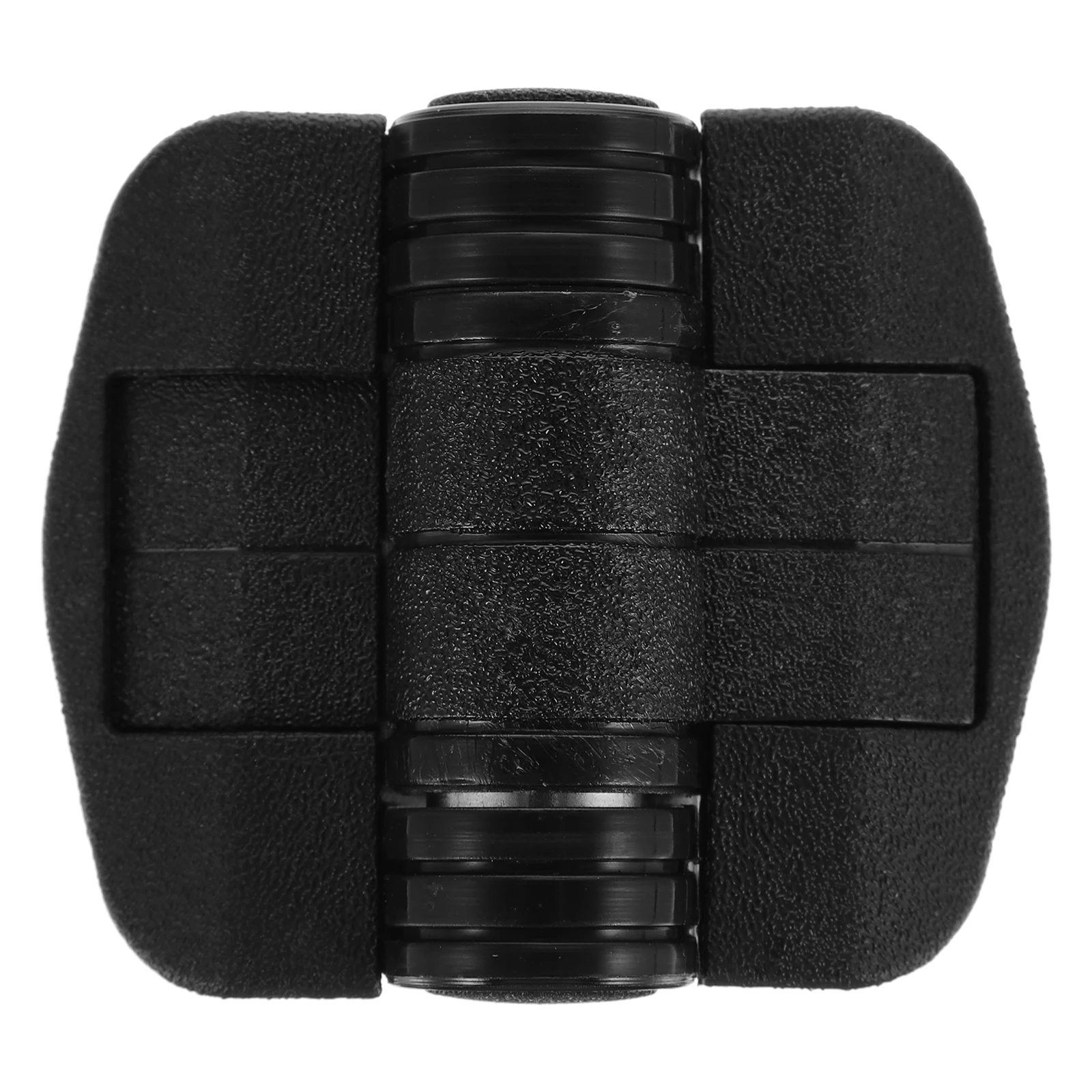 

Plastic Hinges Cabinet Door Furniture Fittings Kitchen Damper Thickened Heavy Duty Gate Easy Install Large Capacity Reinforced