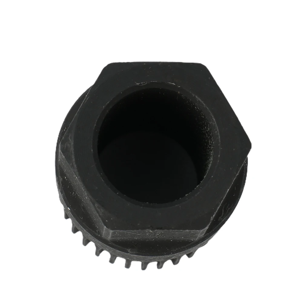 

Replacement 100% Brand New Pulley Removal Tool Kit Installation V-belt High Strength Metal 1 Pcs Black 17*33*30mm