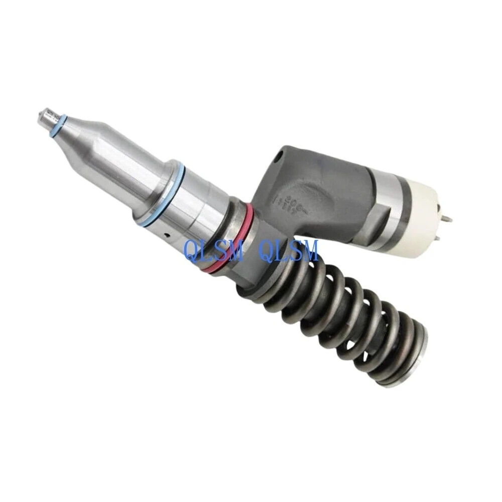 

New Fuel Injector 102-6230 0R-4118 for Caterpillar CAT C15 3406E Diesel Engines -