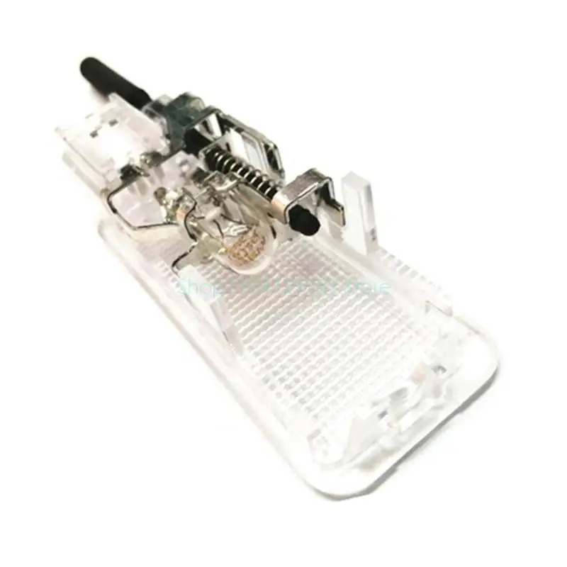 Energy Efficient LED Glove Box Lamp Low Power Consumption for 307 308 408 508 C4L C5 DS5 DS6 6362N7 Enhanced Visibility