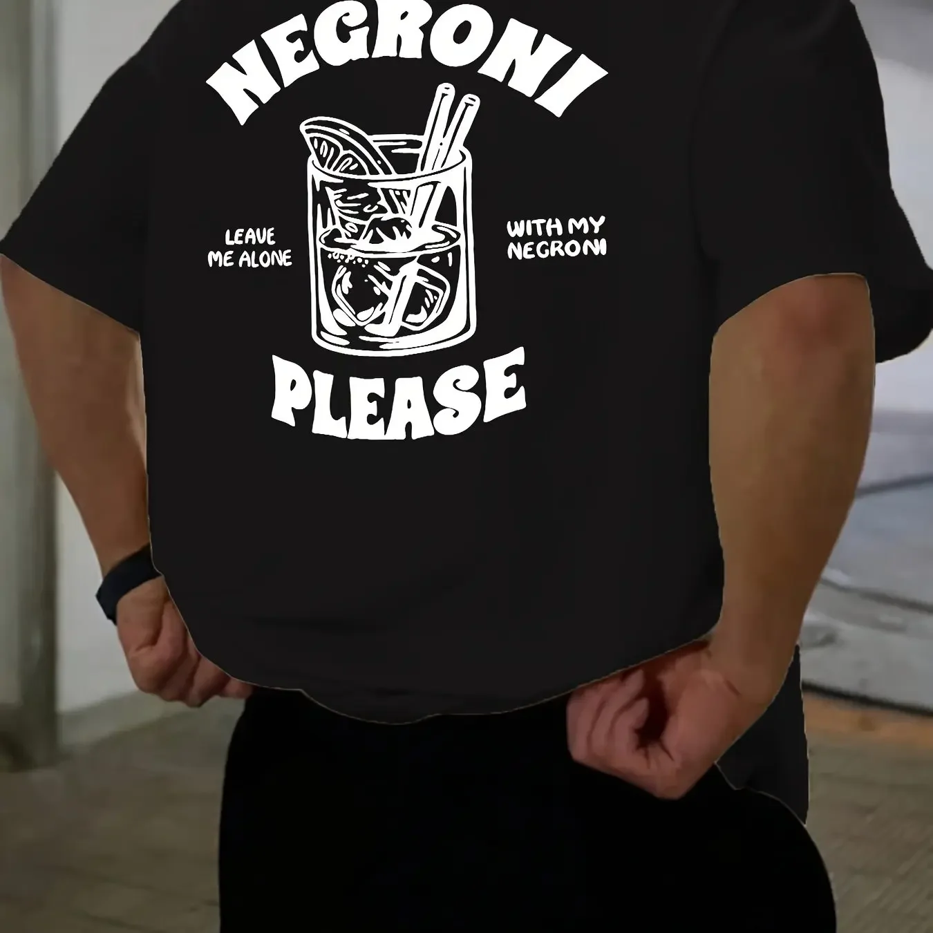 Men's 