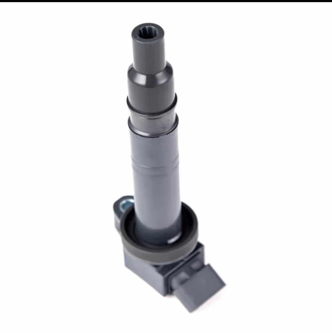 1PCS  IGNITION COIL  NGK U5090/48926  FOR  TOYOTA 90919-T2005 - view 4