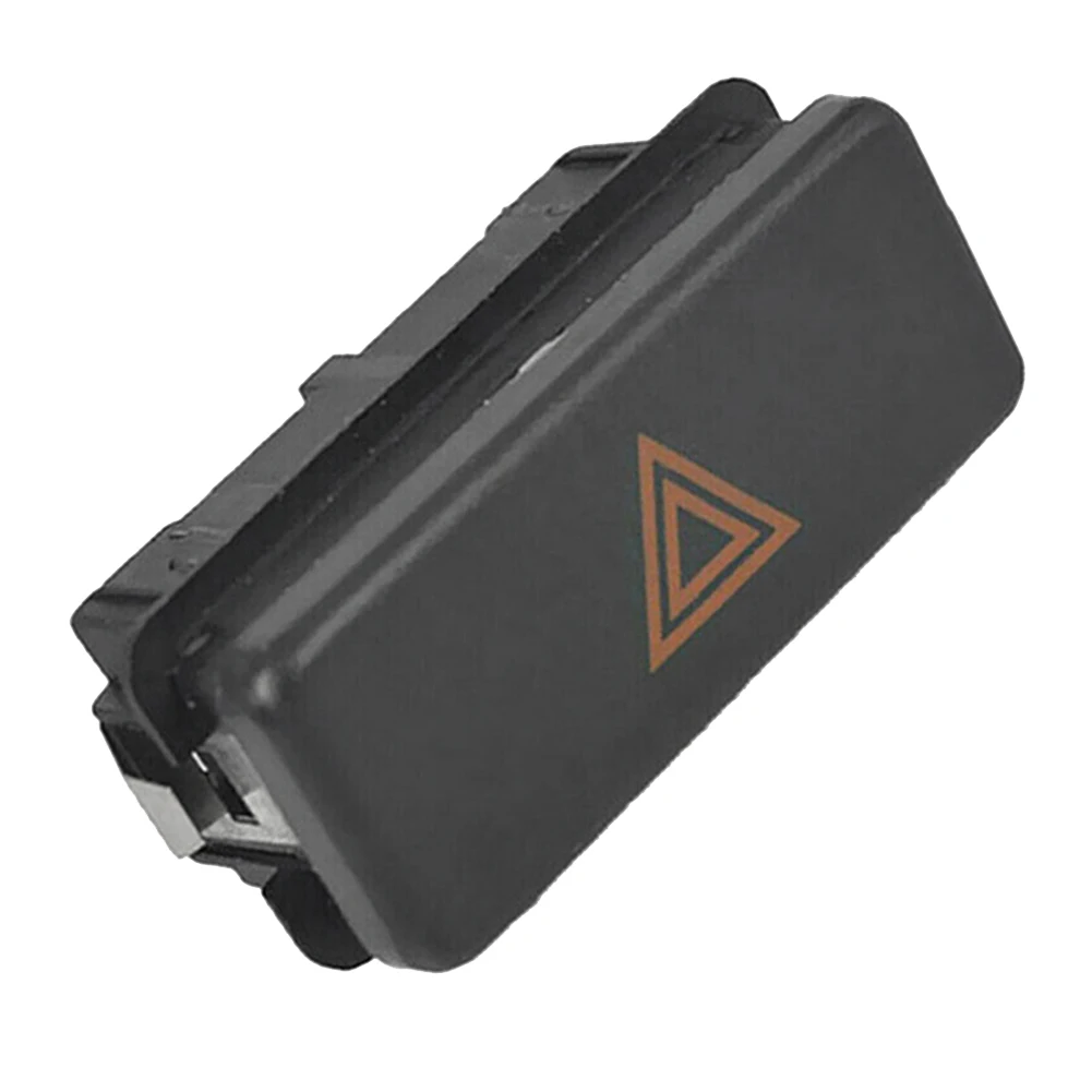 A10E-Flasher مفتاح الإضاءة زر التحذير لسيارات BMW E31 E32 E34 E36 M3 M5 Z3 318 525I 530I 735I 61311374220
