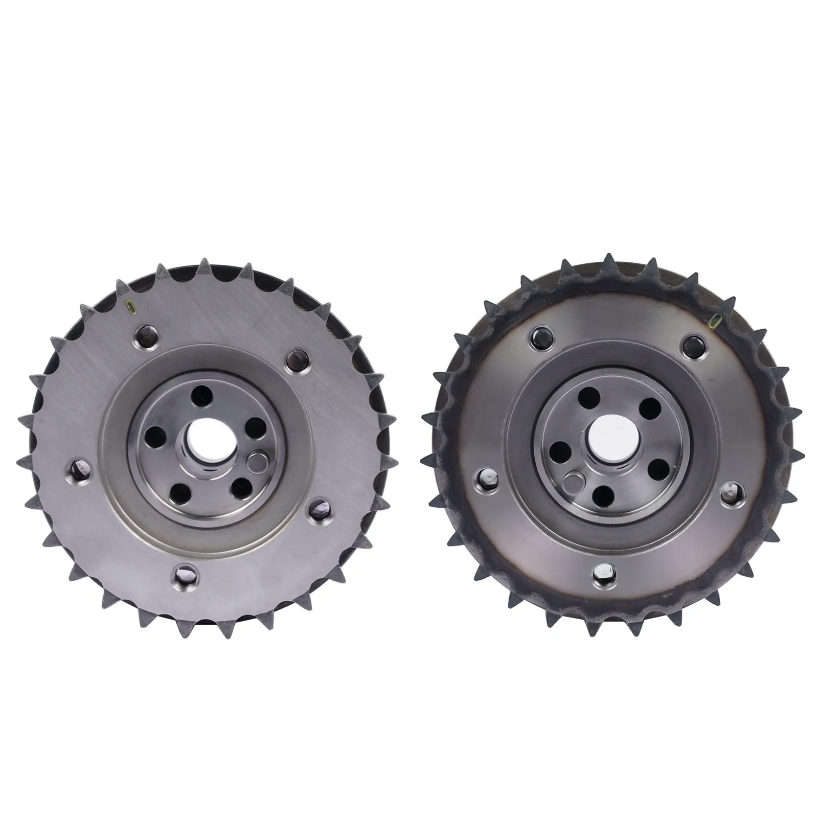 AP01 Regolatore albero a camme di aspirazione Exhuast per VW Golf Sharan Audi TT Seat Leon VW Golf 2.8 3.2 AYL BHE BPF 022109087J