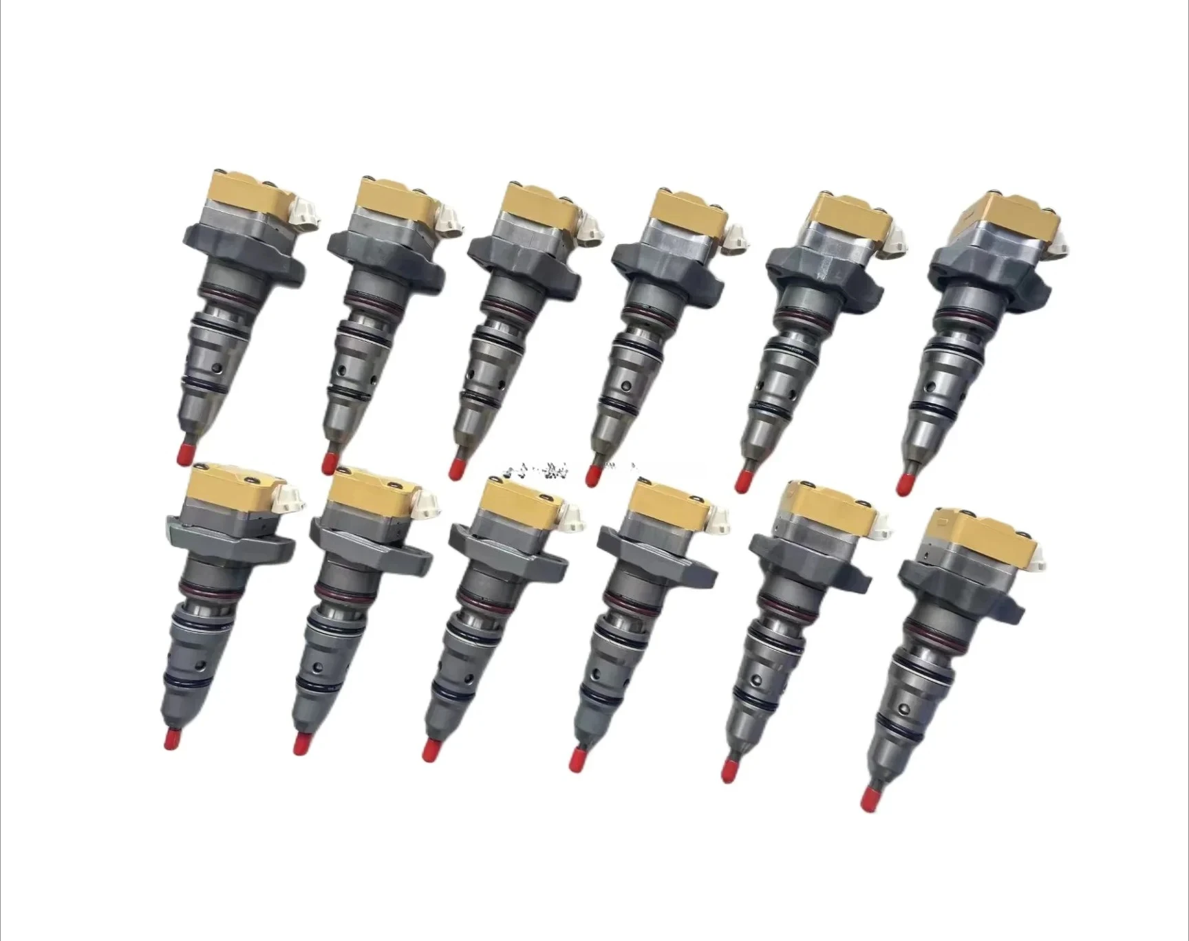 

JC Engine Parts Fuel Injector 177-4754 For 3126B 325C