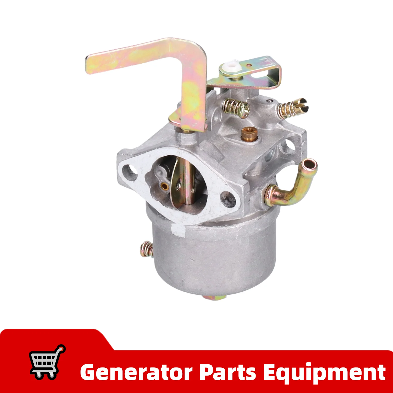 Carburetor Carburetor for Yamaha Generator Carburetor for Yamaha EF2600 EF2700 EF3600 MZ175 MZ200 Generator Parts Equipment 166F