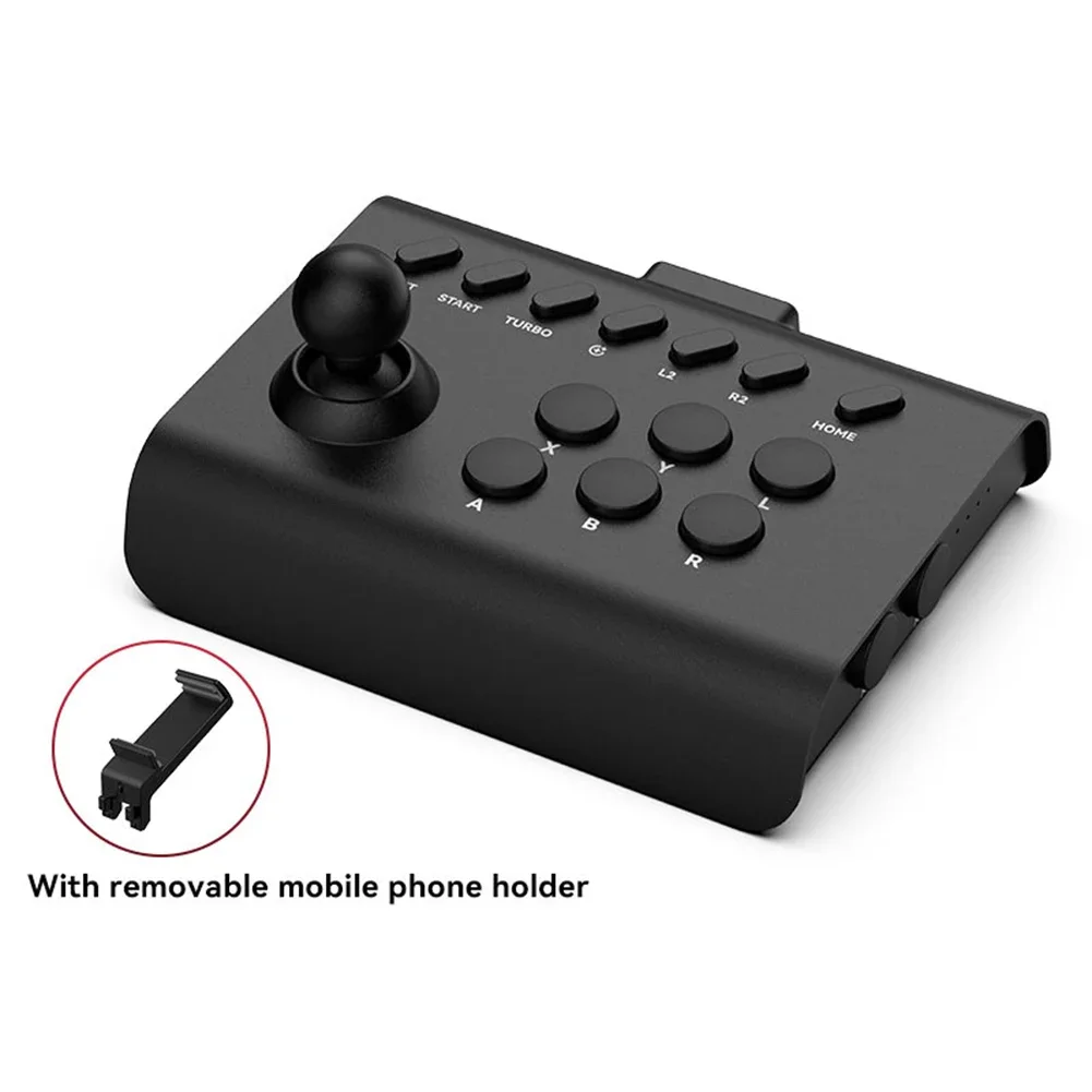 Arcade Game Stick Joystick Controller For Nintendo Switch PS4 PS3